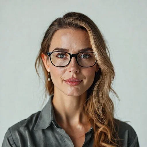 Abstract representation of dark fractal patterns converging, with subtle glows, symbolizing a thematic resonance specialist.